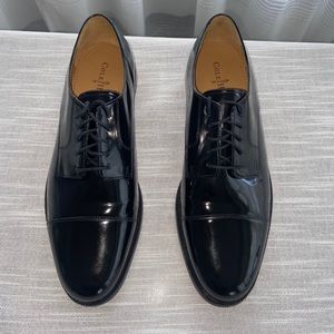 Cole Haan Caldwell Oxford Dress Men’s shoes Black